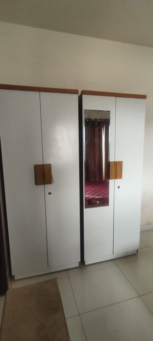 Furnished Amenities in  Apartment at Duville Riverdale Grove, Kharadi – for Rent