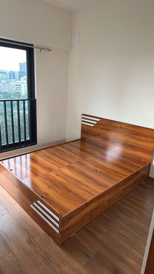 Room in  Apartment at Duville Riverdale Grove, Kharadi – for Rent