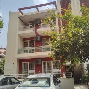 3 BHK Apartment For Rent in Orchid Island, Sector 51