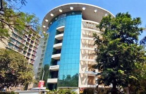  Office Space For Rent in Wadhwa Vedanta, Marol
