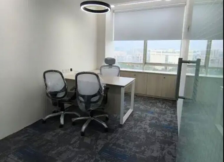 Team Area, wadhwa-vedanta Commercial Office Space 4789 Sq.Ft. In Marol Mumbai 10593875