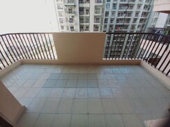 2 BHK Apartment For Rent in Gaur City 2 - 14th Avenue