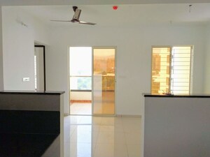 Kitchen in 2 BHK Apartment at Vilas Javdekar Yashwin, Hinjewadi Phase 2 – for Rent