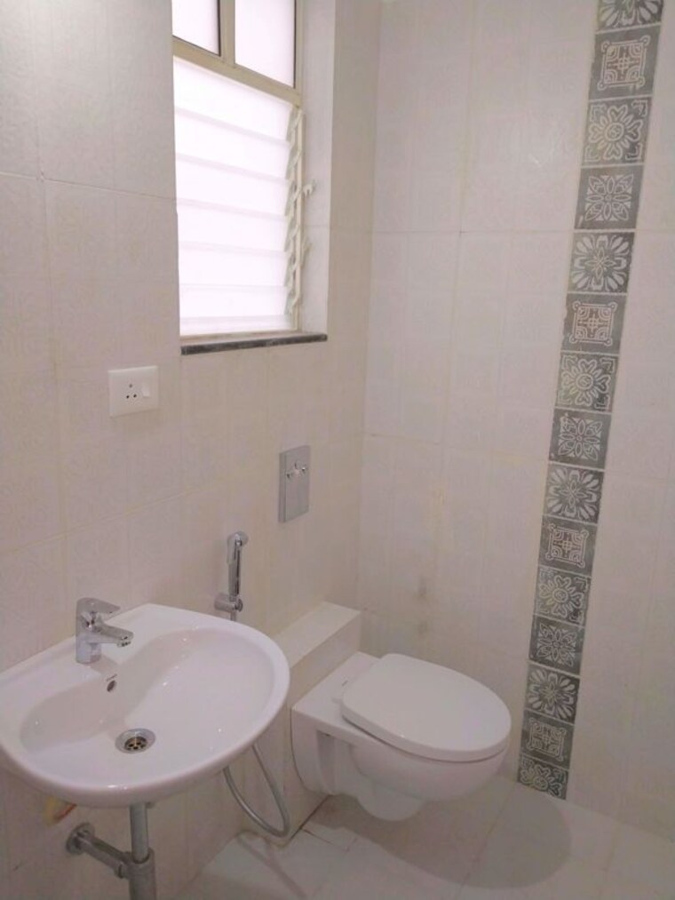 Bathroom, vilas-javdekar-yashwin 2 Bedroom 750 Sq.Ft. Apartment In Hinjewadi Phase 2 Pune 10593902
