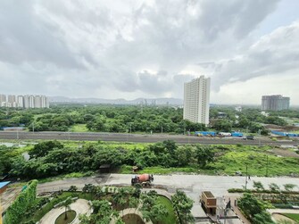 1 BHK 398 Sq.Ft. Apartment in Runwal My City Phase II Cluster 05