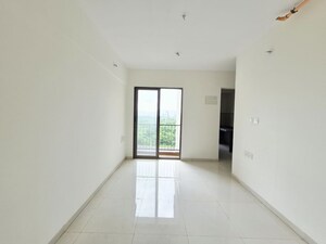 Living Room in 1 BHK Apartment at Runwal My City Phase II Cluster 05, Dombivli East – for Sale