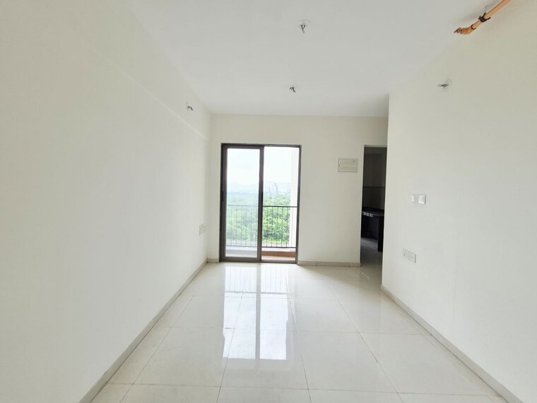 Living Room, runwal-my-city-phase-ii-cluster-05 1 Bedroom 398 Sq.Ft. Apartment In Dombivli East Thane 10593883