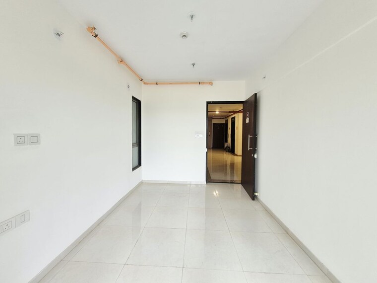 Living Room, runwal-my-city-phase-ii-cluster-05 1 Bedroom 398 Sq.Ft. Apartment In Dombivli East Thane 10593883