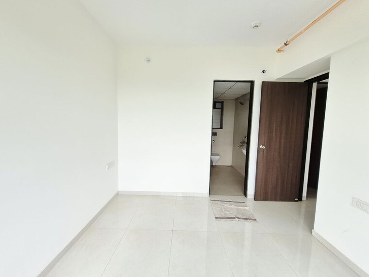 Master Bedroom, runwal-my-city-phase-ii-cluster-05 1 Bedroom 398 Sq.Ft. Apartment In Dombivli East Thane 10593883