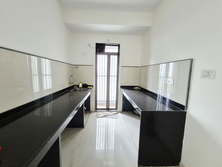 Kitchen, runwal-my-city-phase-ii-cluster-05 1 Bedroom 398 Sq.Ft. Apartment In Dombivli East Thane 10593883