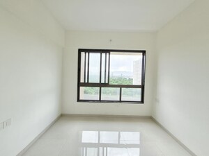 Master Bedroom in 1 BHK Apartment at Runwal My City Phase II Cluster 05, Dombivli East – for Sale
