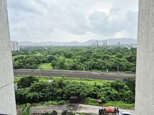 Plot Area in 1 BHK Apartment at Runwal My City Phase II Cluster 05, Dombivli East – for Sale