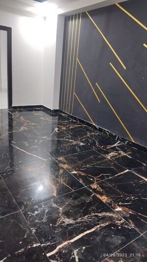 Staircase in 2 BHK Apartment at RWA Apartments Sector 122, Sector 122 – for Rent