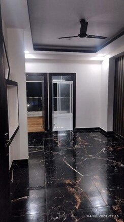 2 BHK + Prayer Room Apartment For Rent in RWA Apartments Sector 122