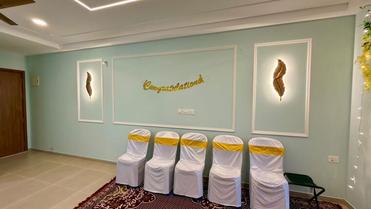 Bedroom, bhartiya-city-nikoo-homes-4 2 Bedroom 1069 Sq.Ft. Apartment In Thanisandra Main Road Bangalore 10593904