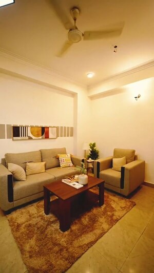 2 BHK Apartment For Sale in Bulland Heights, Sain Vihar