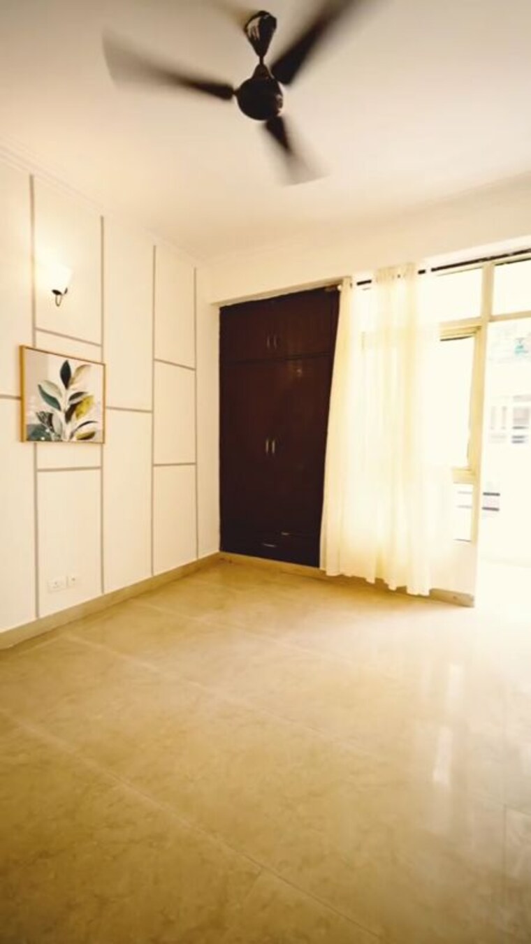 Room, bulland-heights 2 Bedroom 1260 Sq.Ft. Apartment In Sain Vihar Ghaziabad 10593855