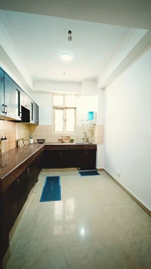 Kitchen in 2 BHK Apartment at Bulland Heights, Sain Vihar – for Sale