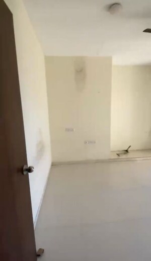 Bathroom in 2 BHK Apartment at Acme Ozone, Manpada – for Rent