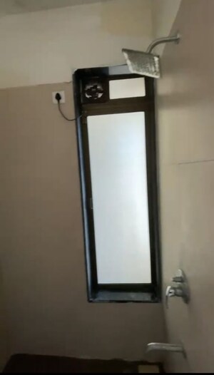 Building Lobby in 2 BHK Apartment at Acme Ozone, Manpada – for Rent