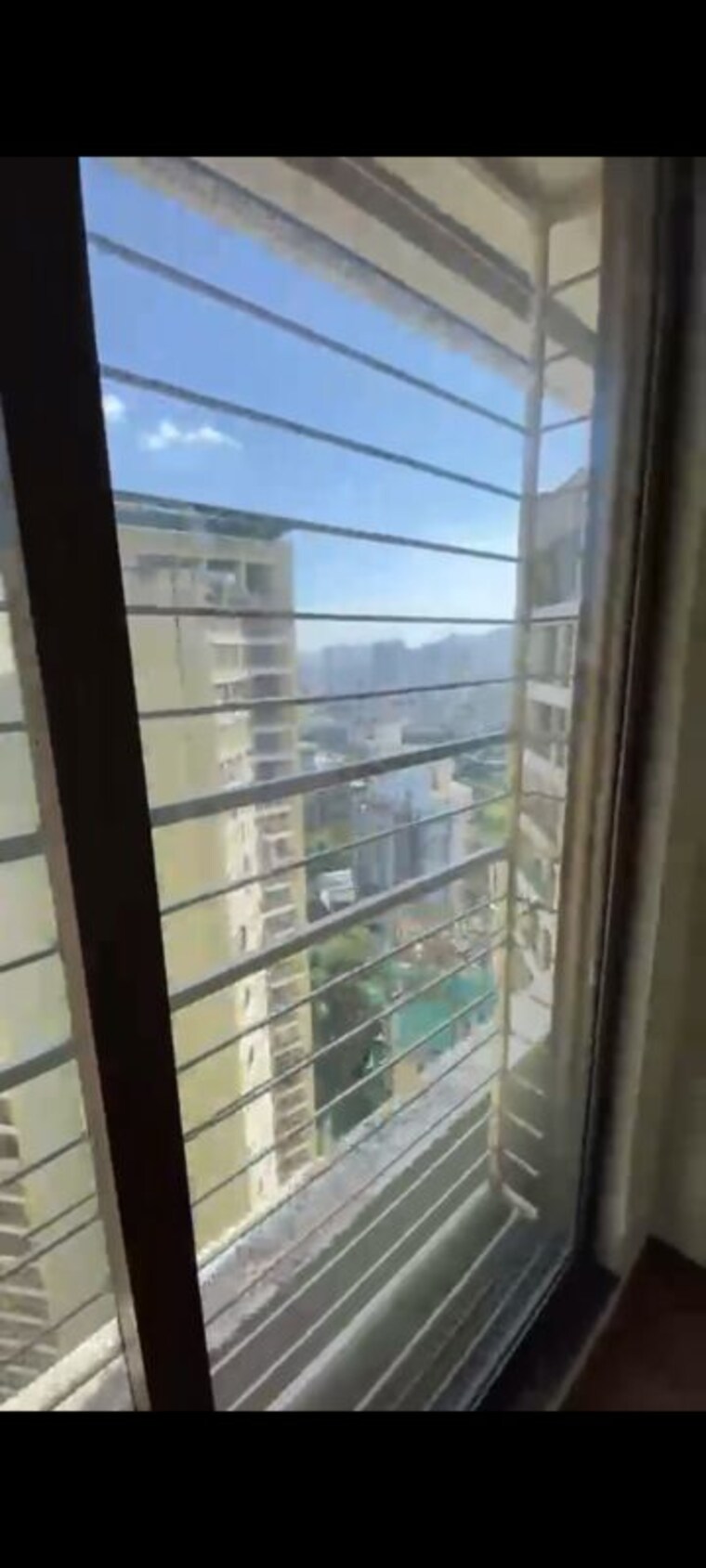 Balcony, acme-ozone 2 Bedroom 950 Sq.Ft. Apartment In Manpada Thane 10593909