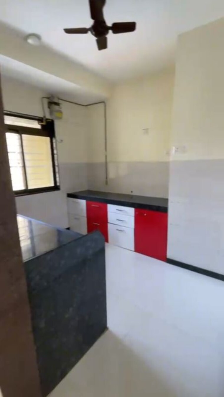 Kitchen, acme-ozone 2 Bedroom 950 Sq.Ft. Apartment In Manpada Thane 10593909