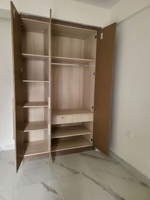 Staircase in 3.5 BHK Builder Floor at M3M Soulitude, Sector 89 – for Sale