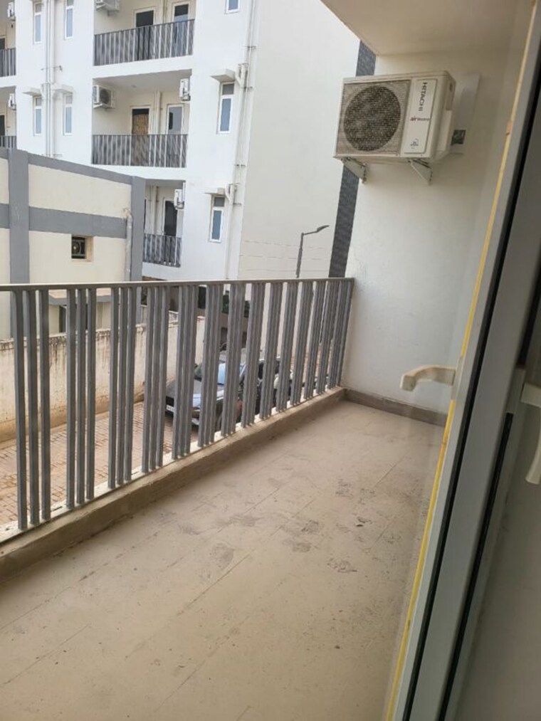 Balcony, m3m-soulitude 3.5 Bedroom 1365 Sq.Ft. Builder Floor In Sector 89 Gurgaon 10593901