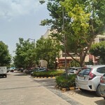 3 BHK + Extra Room 1502 Sq.Ft. Apartment in Orchid Island