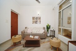 2 BHK + Study Room Apartment For Sale in Supertech Ecociti