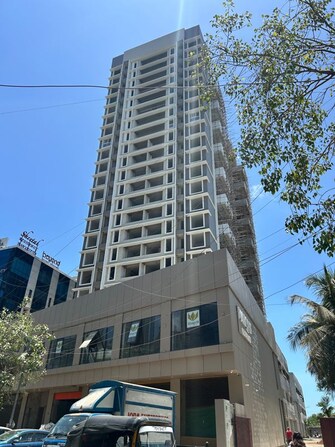 2 BHK Apartment For Sale in Embassy Marquis Residences in Malad West, Mumbai