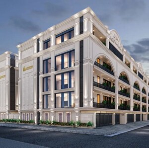 3 BHK Builder Floor For Sale in Sector 82a
