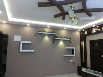 3 BHK + Prayer Room 1450 Sq.Ft. Apartment in Sobha City