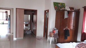 Living Room in 5 BHK Independent House at Whitefield – for Rent