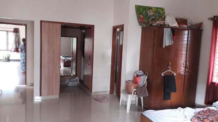 Living Room, whitefield 5 Bedroom 6000 Sq.Ft. Independent House In Whitefield Bangalore 10593905