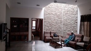 Living Room in 5 BHK Independent House at Whitefield – for Rent