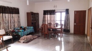 Living Room in 5 BHK Independent House at Whitefield – for Rent