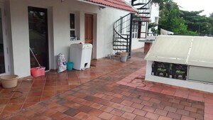 5 BHK Independent House – Exterior View View at Whitefield - for Rent