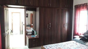 Bedroom in 5 BHK Independent House at Whitefield – for Rent