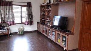 Living Room in 5 BHK Independent House at Whitefield – for Rent