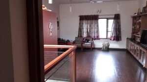 5 BHK Independent House – Exterior View View at Whitefield - for Rent