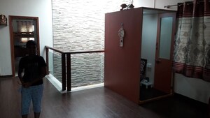5 BHK Independent House – Exterior View View at Whitefield - for Rent