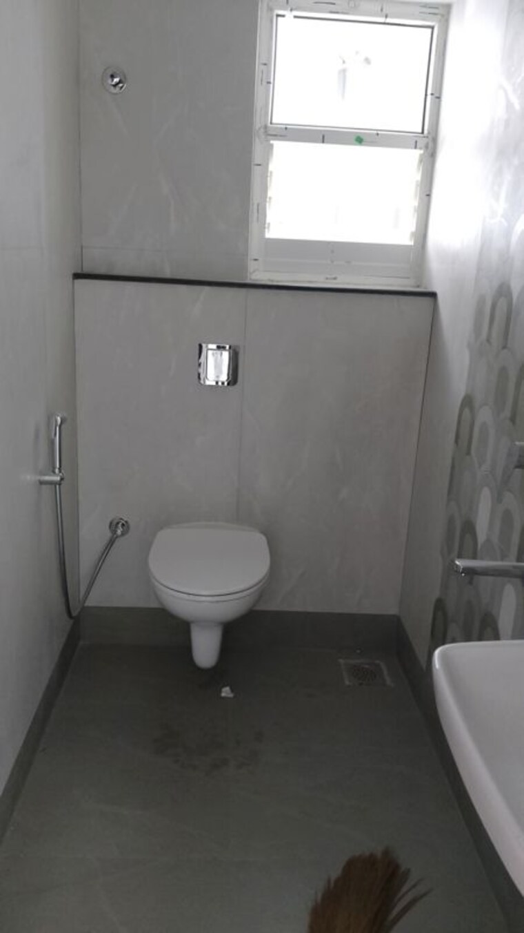Bathroom, aaditris-empire-apartments 3 Bedroom 1665 Sq.Ft. Apartment In Velmala Hyderabad 10593900