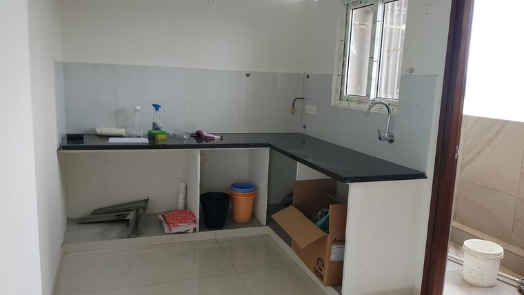 Kitchen, aaditris-empire-apartments 3 Bedroom 1665 Sq.Ft. Apartment In Velmala Hyderabad 10593900