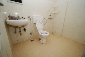 Bathroom in 2 BHK Apartment at Shree Vardhman Mantra, Sector 67 – for Sale