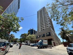 4 BHK Apartment For Sale in Embassy Marquis Residences, Malad West