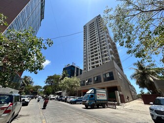 4 BHK Apartment For Sale in Embassy Marquis Residences in Malad West, Mumbai
