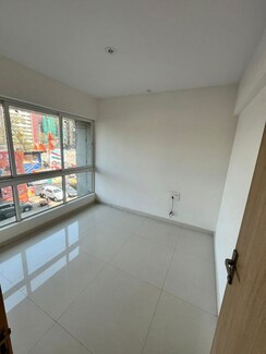 2 BHK + Extra Room Apartment For Rent in Newlook Bhavya Elite