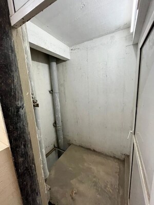 Building Lobby in 2 BHK Apartment at Newlook Bhavya Elite, Wadala – for Rent