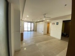 4 BHK + Prayer Room,Store Room Apartment For Rent in Lodha New Cuffe Parade